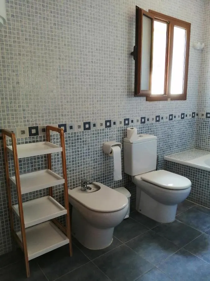 Apartamentos Llorca Platja de l’Almadrava