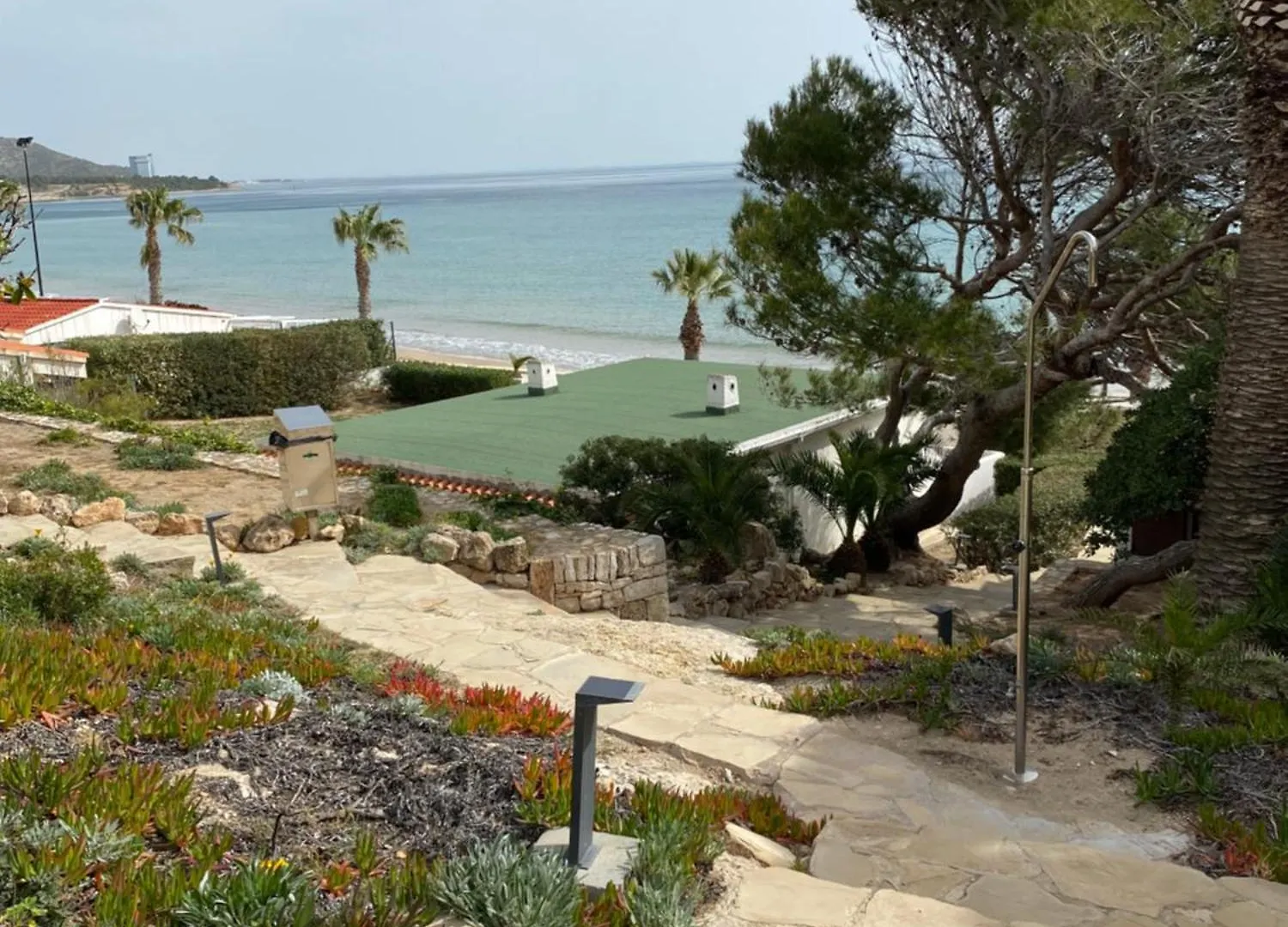 Apartamentos Llorca Platja de l’Almadrava