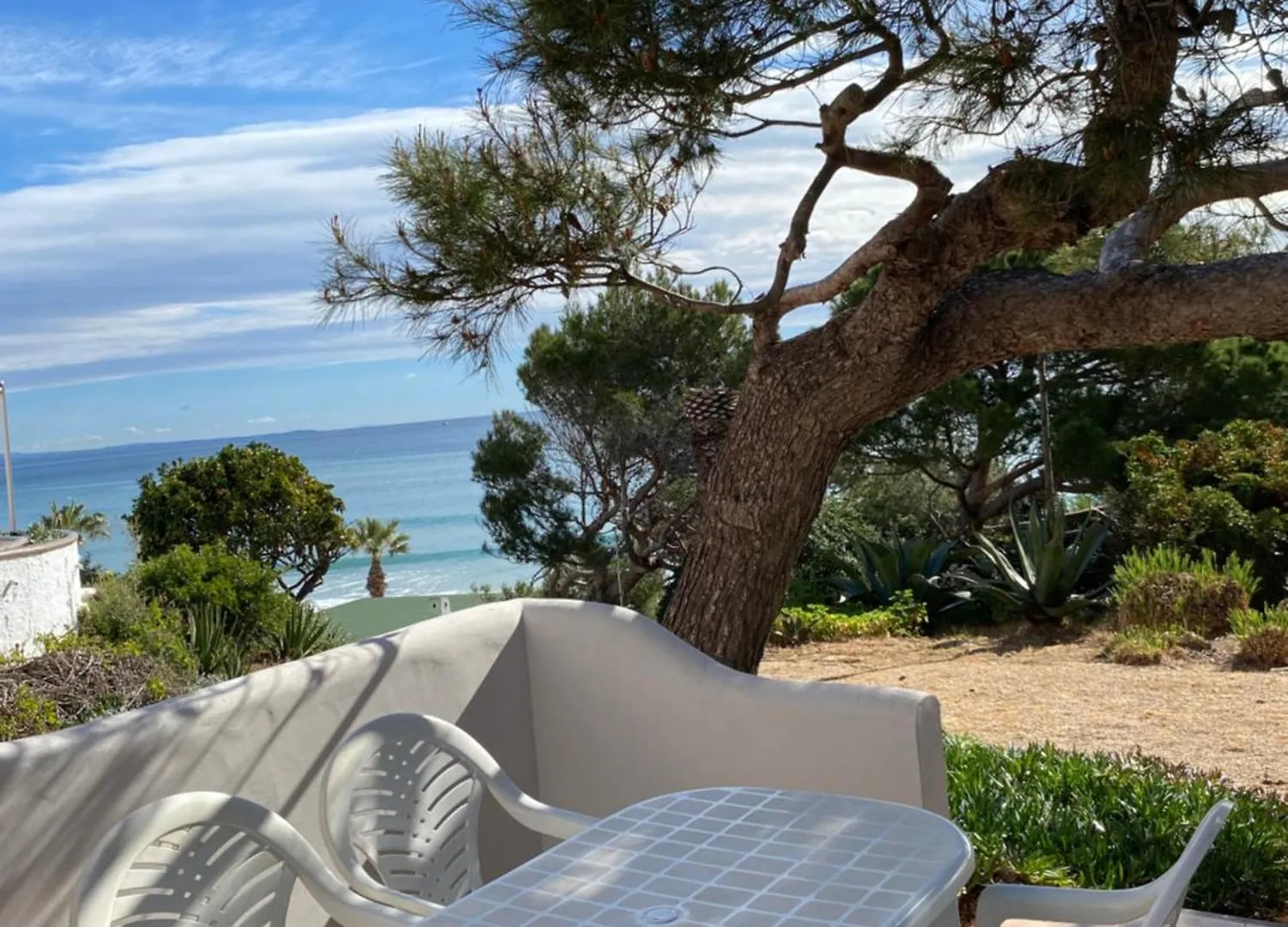 Szálloda Apartamentos Llorca Platja de l’Almadrava