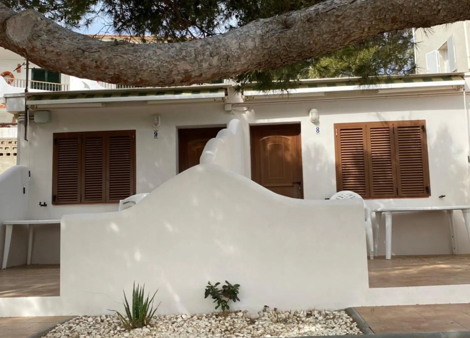 Apartamentos Llorca Platja de l’Almadrava 2*,