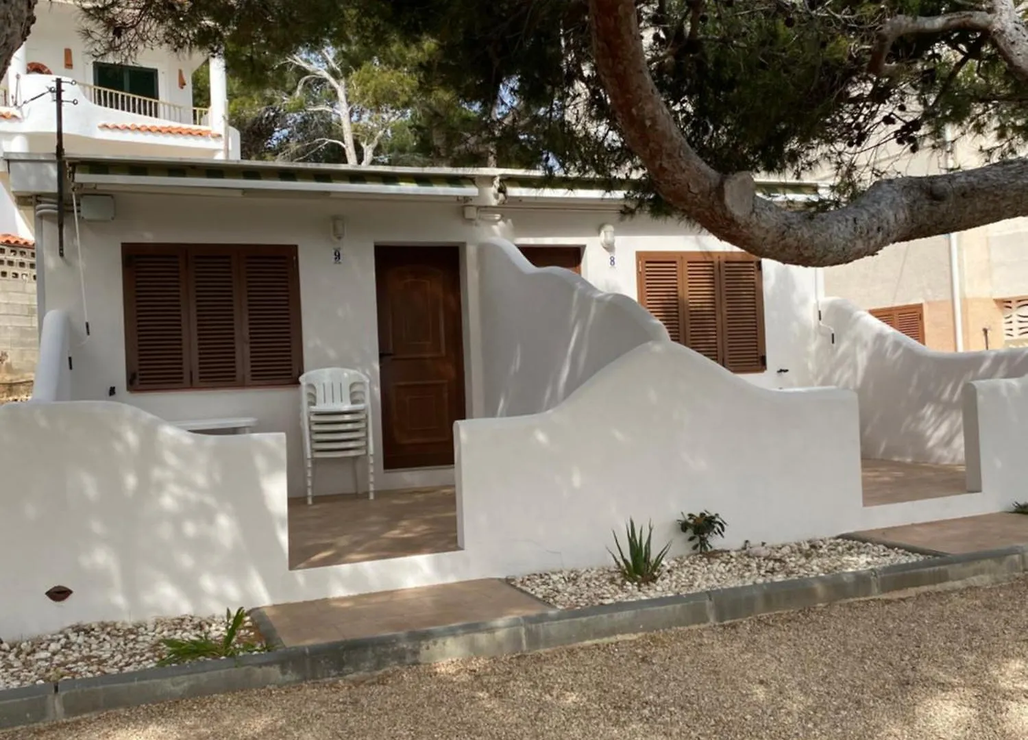 Apartamentos Llorca Platja de l’Almadrava Szálloda