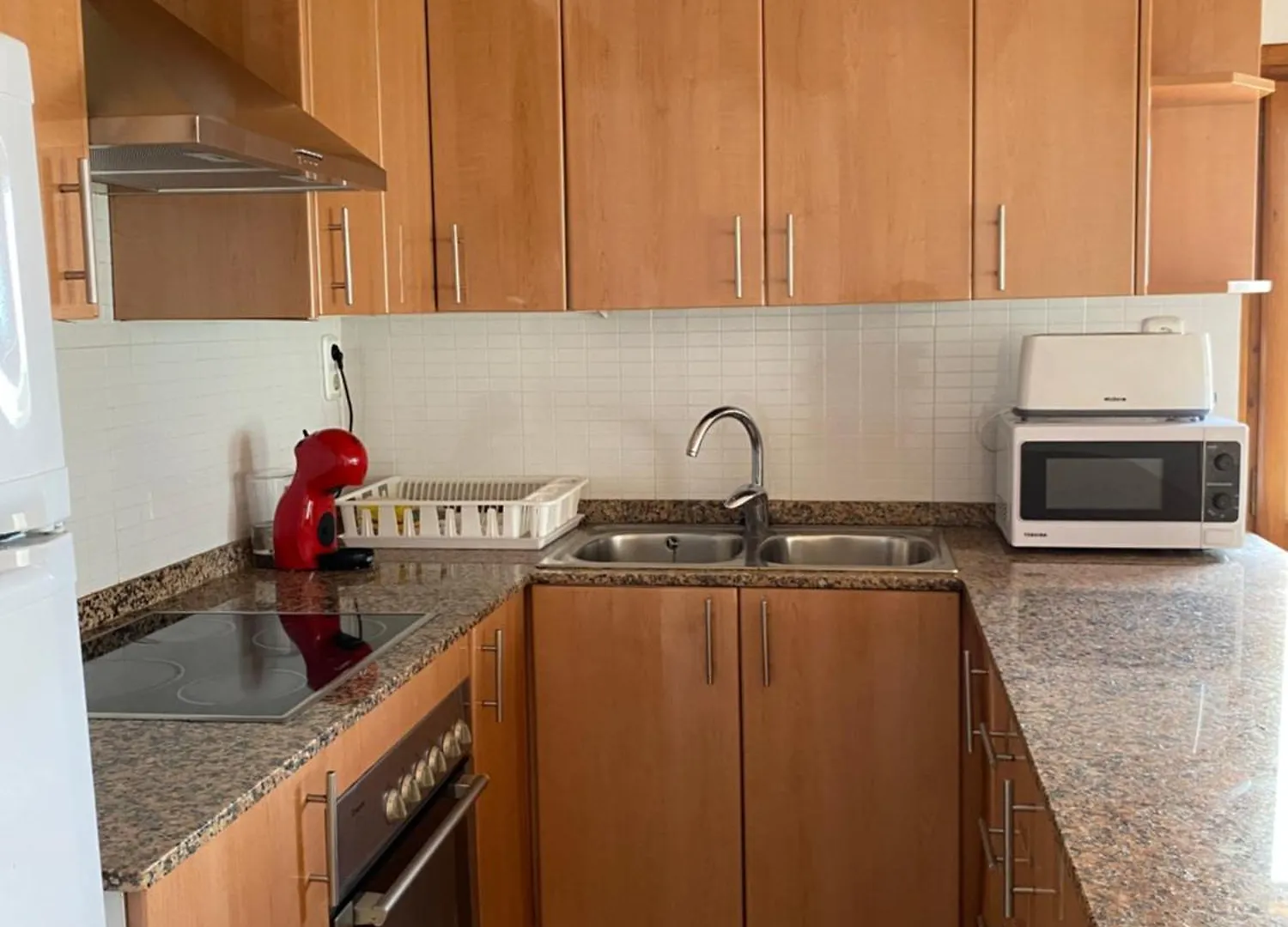 Apartamentos Llorca Platja de l’Almadrava