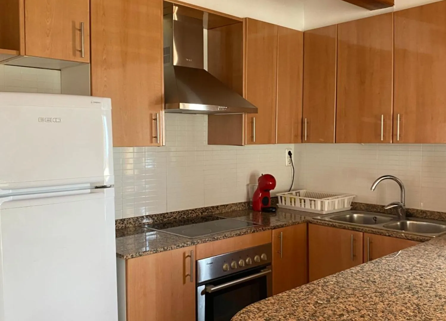Szálloda Apartamentos Llorca Platja de l’Almadrava