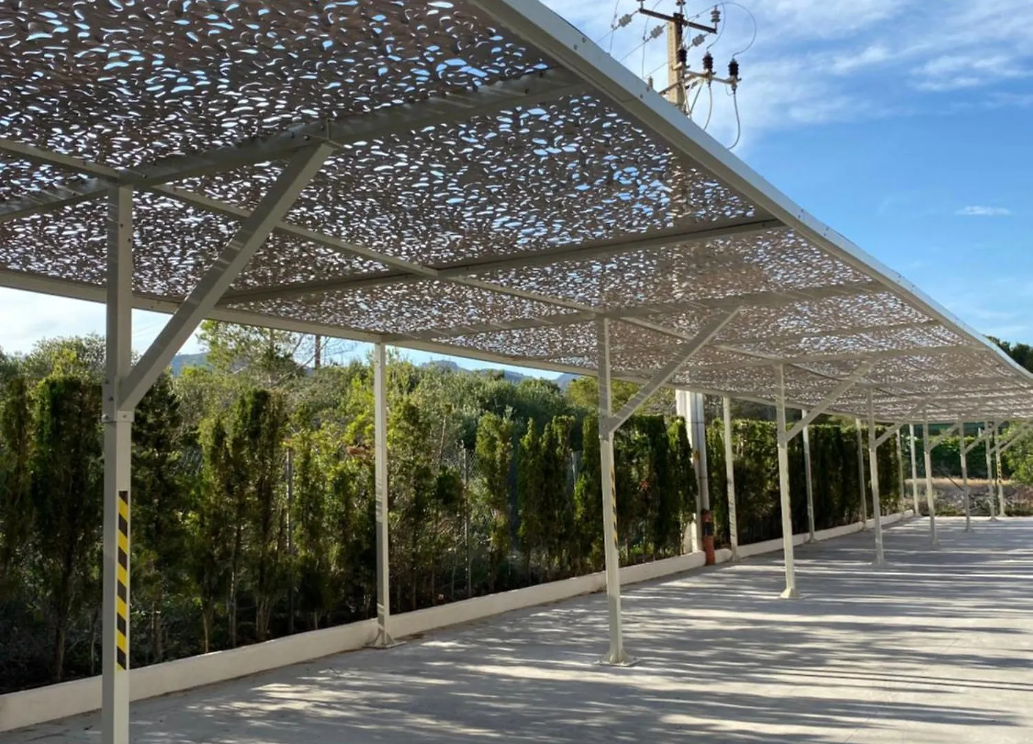 Szálloda Apartamentos Llorca Platja de l’Almadrava