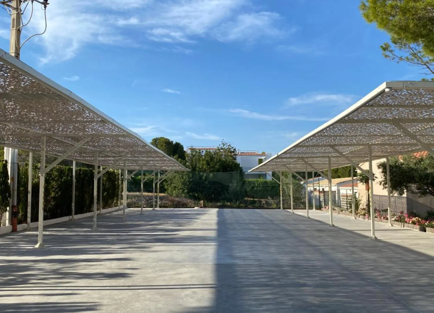 Apartamentos Llorca Platja de l’Almadrava Szálloda