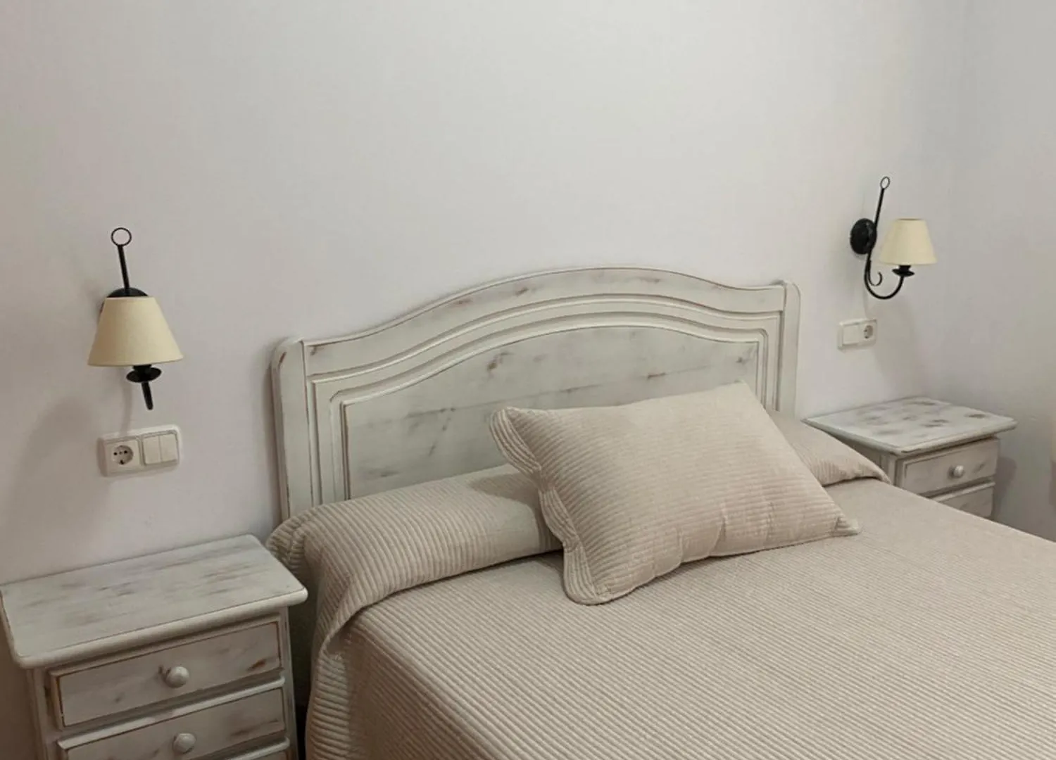 Apartamentos Llorca Platja de l’Almadrava