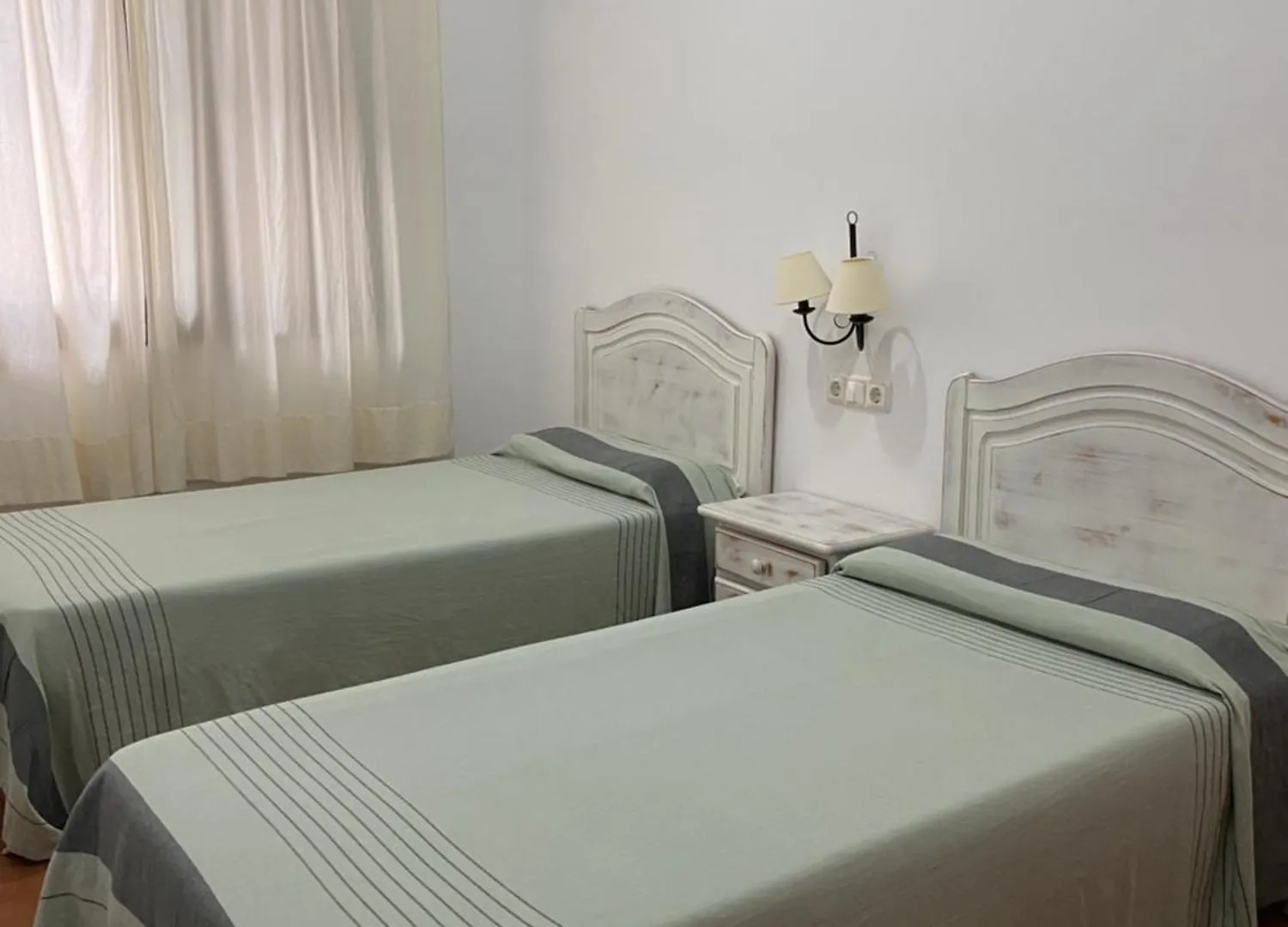 Apartamentos Llorca Platja de l’Almadrava Spanyolország