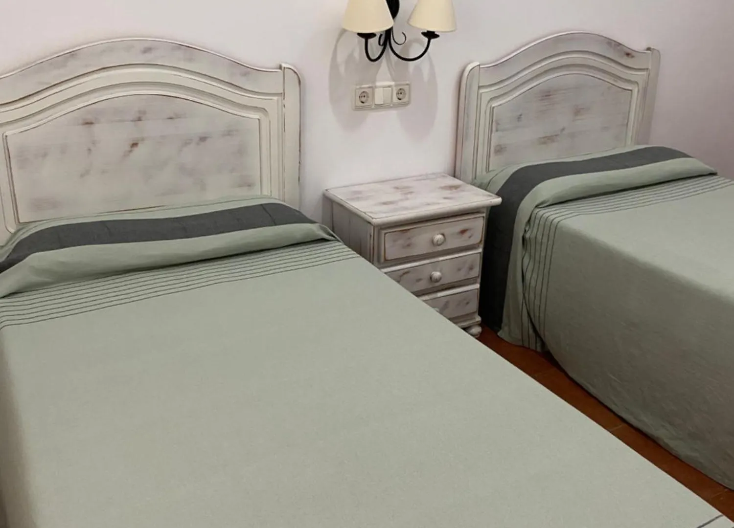 Szálloda Apartamentos Llorca Platja de l’Almadrava
