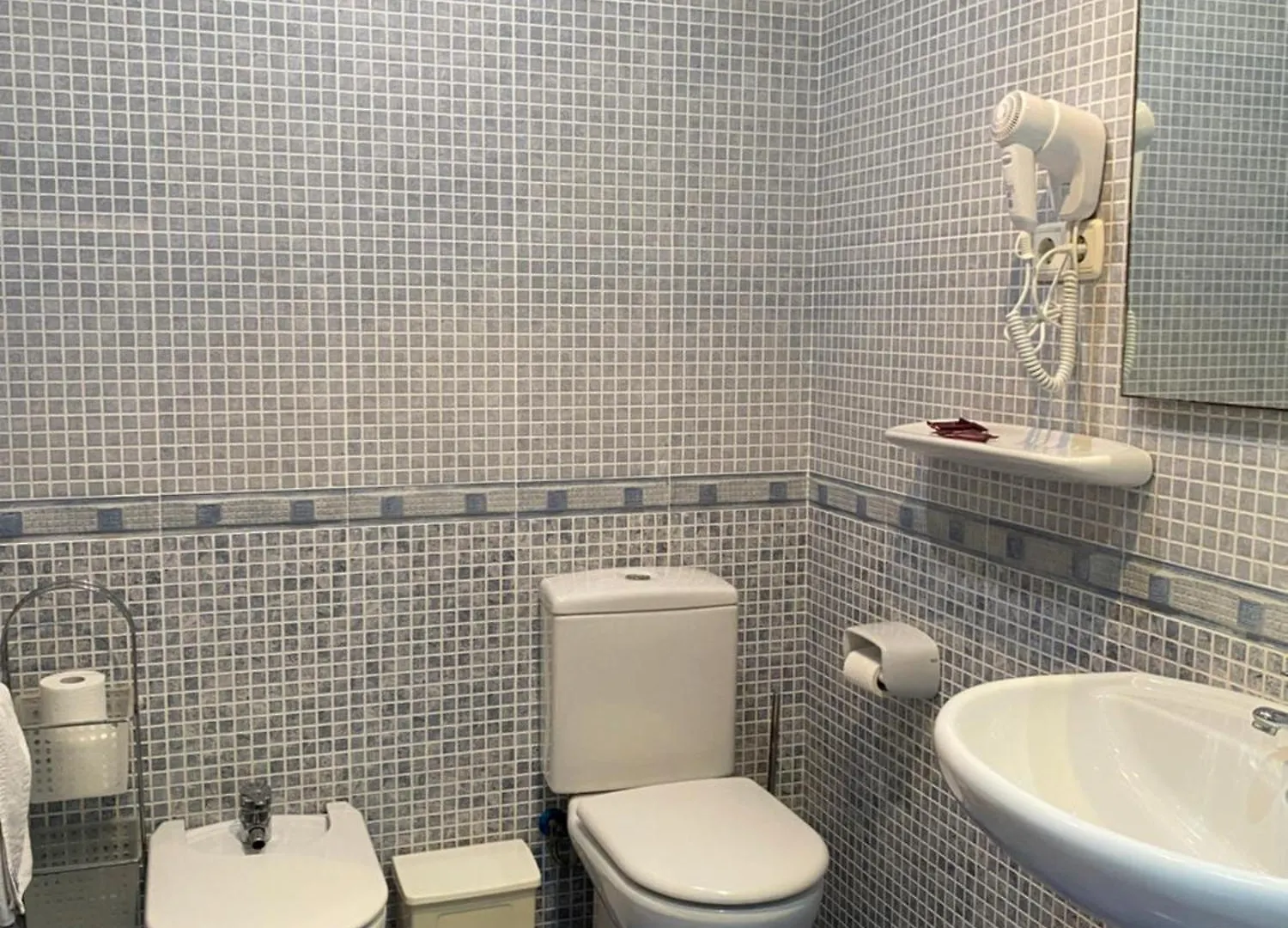 ** Szálloda Apartamentos Llorca Platja de l’Almadrava Spanyolország
