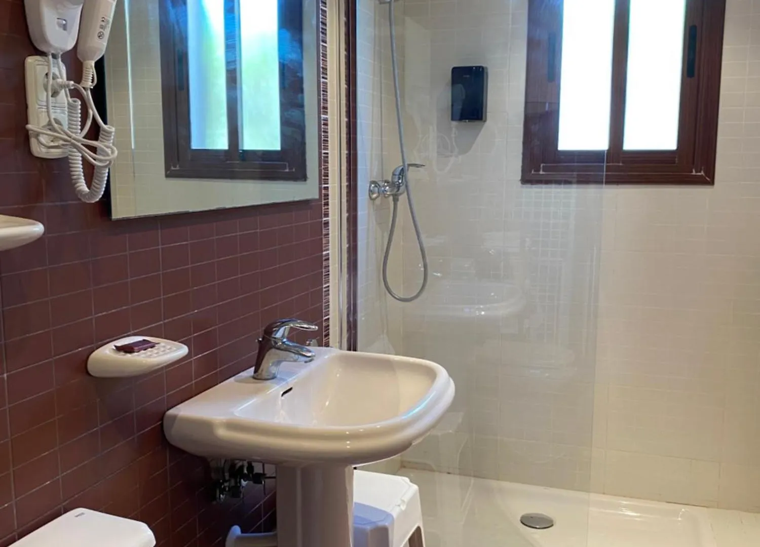 Apartamentos Llorca Platja de l’Almadrava 2*,  Spanyolország