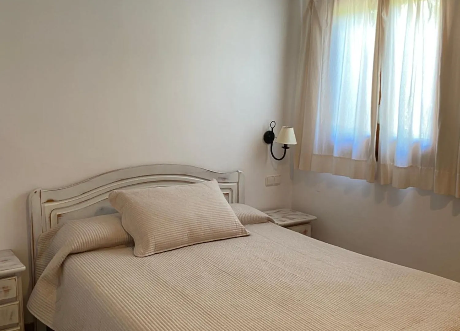 Apartamentos Llorca Platja de l’Almadrava Szálloda