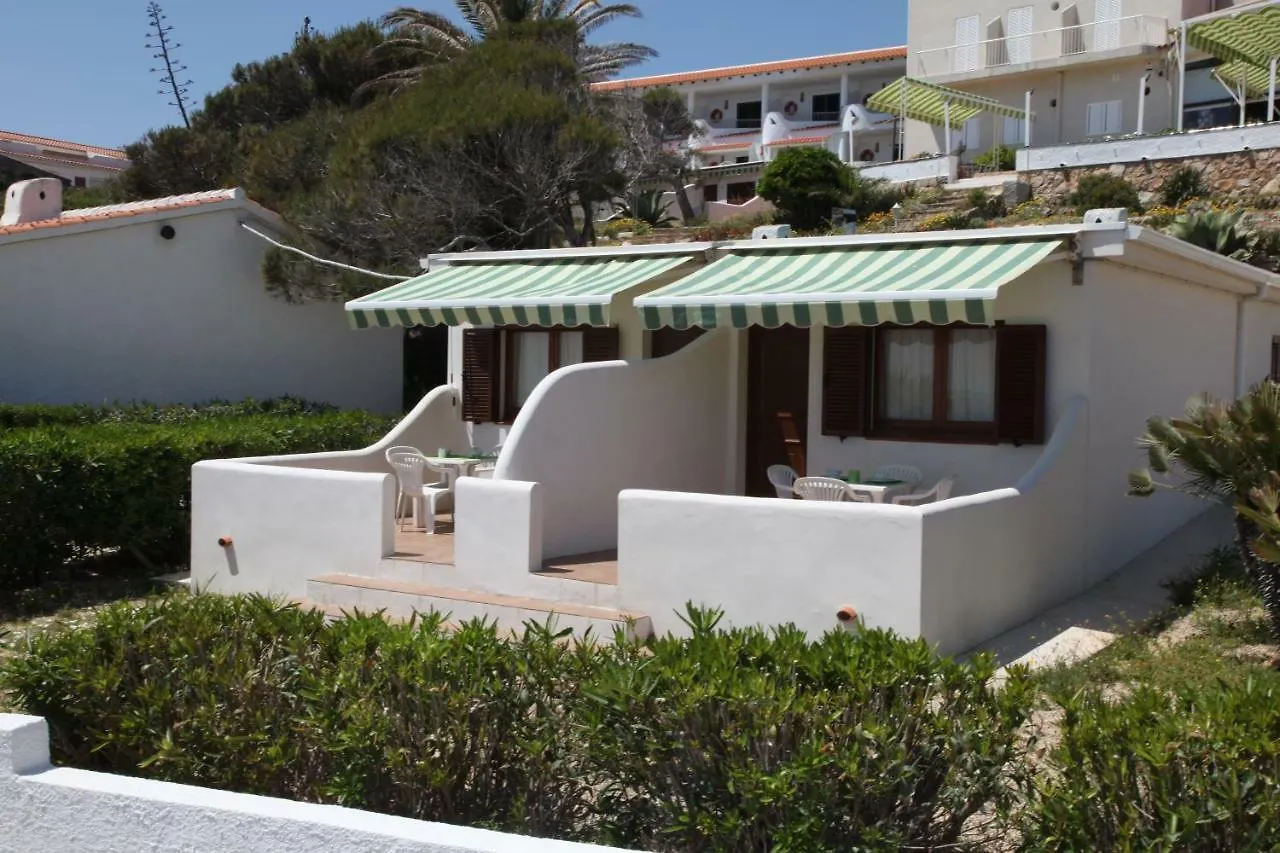 Apartamentos Llorca Platja de l’Almadrava Spanyolország