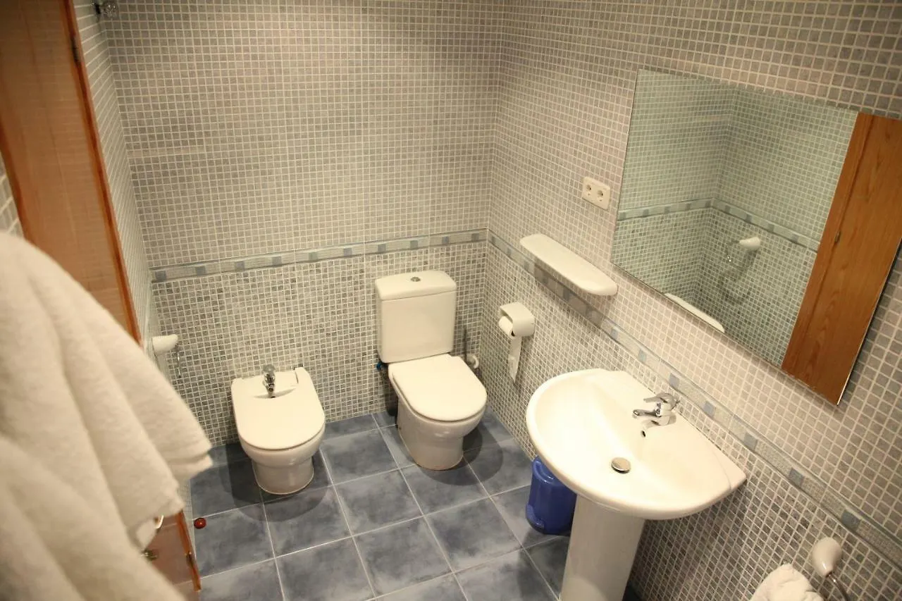 Apartamentos Llorca Platja de l’Almadrava
