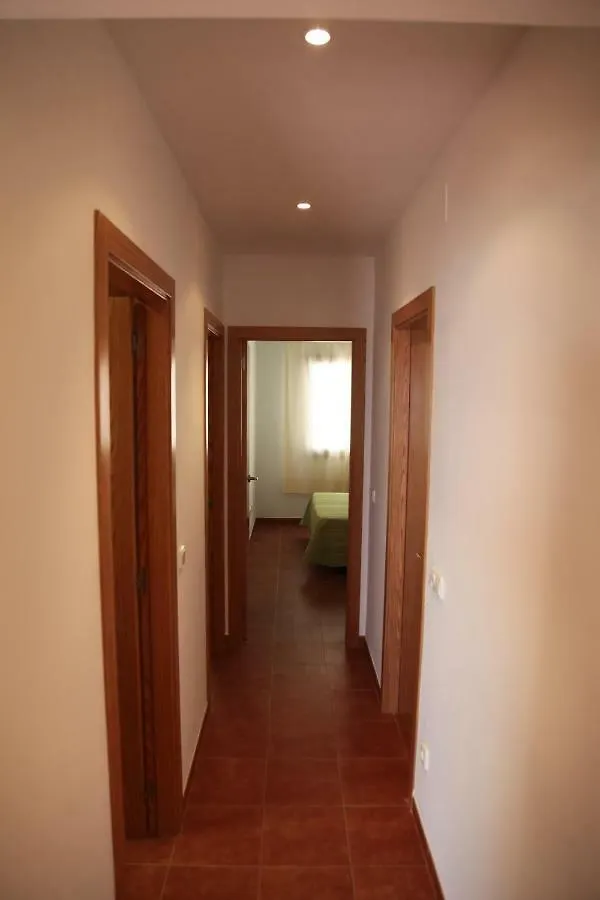 Apartamentos Llorca Platja de l’Almadrava